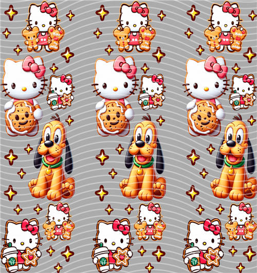 Pen sticker、-F 276